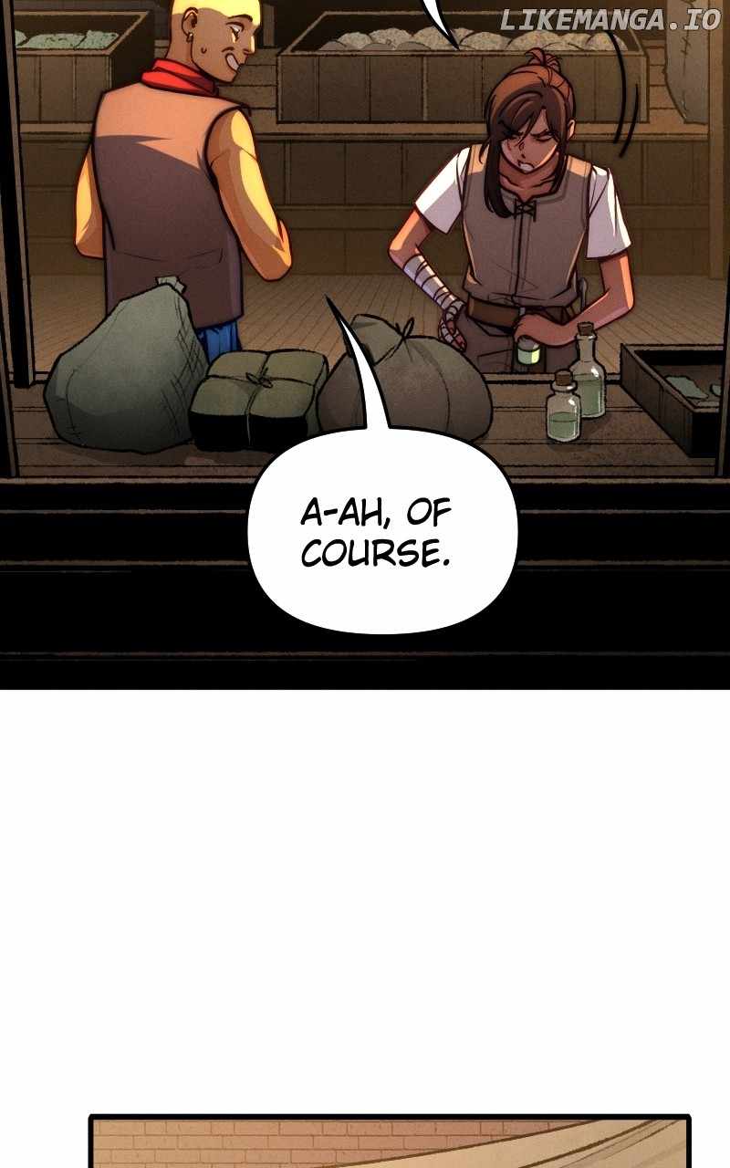 A Practical Guide to Evil Chapter 29 9